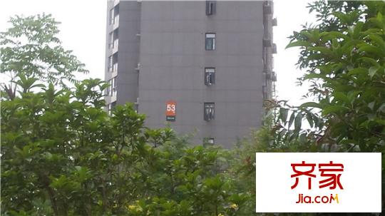 清江山水二期外景圖 
