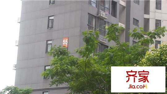 清江山水二期外景圖 