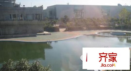 虹景花園別墅外景圖 