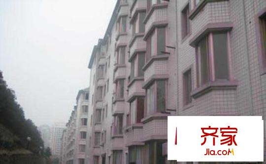 虹景花園別墅外景圖 