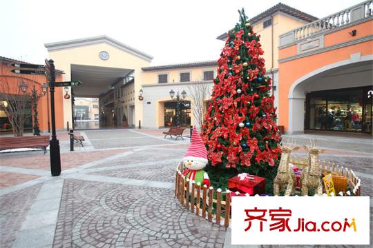 香墅里周邊佛羅倫薩小鎮(zhèn)