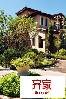 香墅里工程進(jìn)度圖(2015-03)