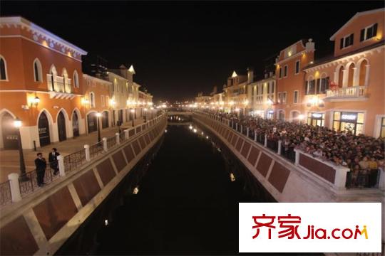 香墅里周邊佛羅倫薩小鎮(zhèn)