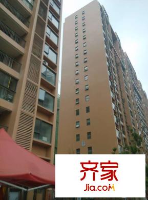 躍進(jìn)家園（還建房）外景圖5