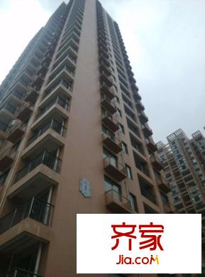 躍進(jìn)家園（還建房）外景圖1