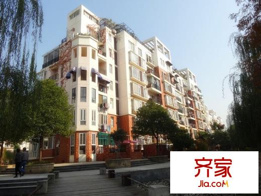 麗水佳園二期外景圖 