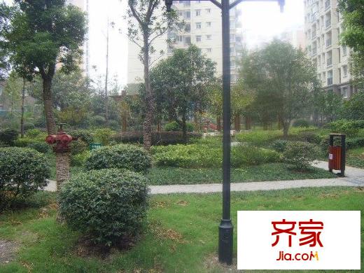 統(tǒng)建水岸人家外景圖小區(qū)相關(guān)圖_3