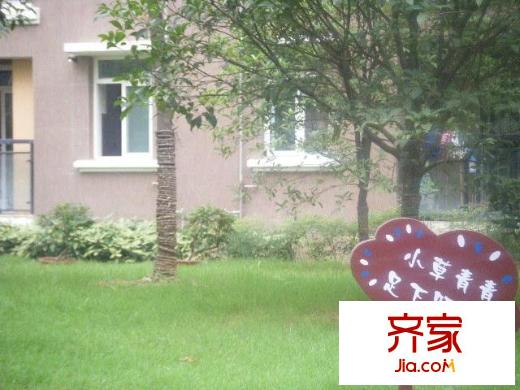 統(tǒng)建水岸人家外景圖小區(qū)相關(guān)圖_5