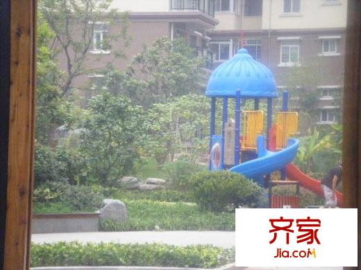 統(tǒng)建水岸人家外景圖小區(qū)相關(guān)圖_7