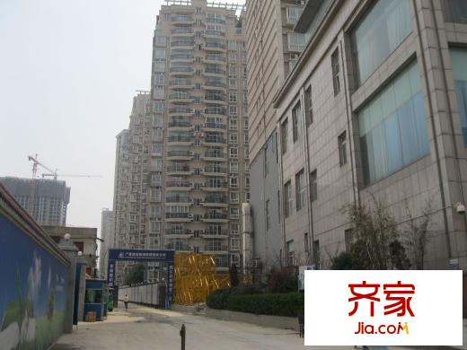 同馨花園二期外景圖