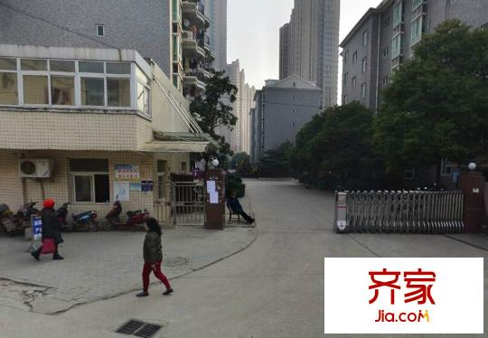 江騰苑（還建房）外景圖江騰苑 