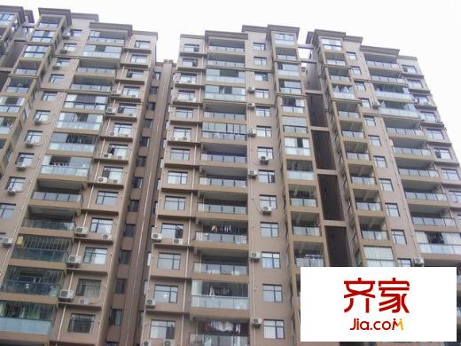 天澤一方外景圖 