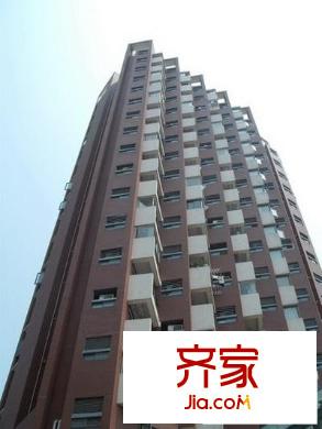 99號公寓外景圖 