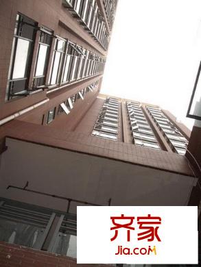 99號公寓外景圖 