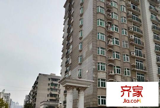 時(shí)尚歐洲外景圖