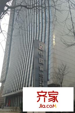 中國窗小區(qū)（2015-03）