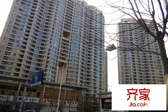 金領國際小區(qū)（2015-02）