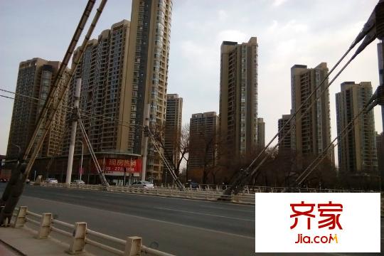 金領國際小區(qū)（2015-02）