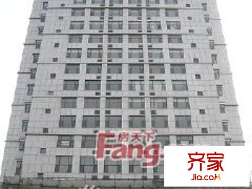 百年樹人外景圖太原  