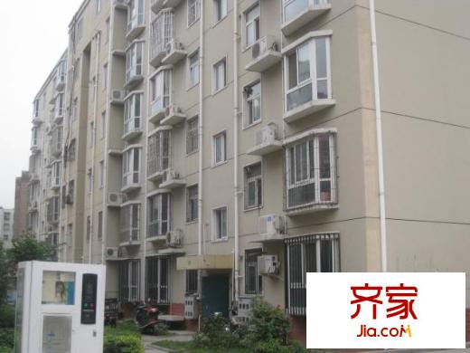 新街坊外景圖太原  