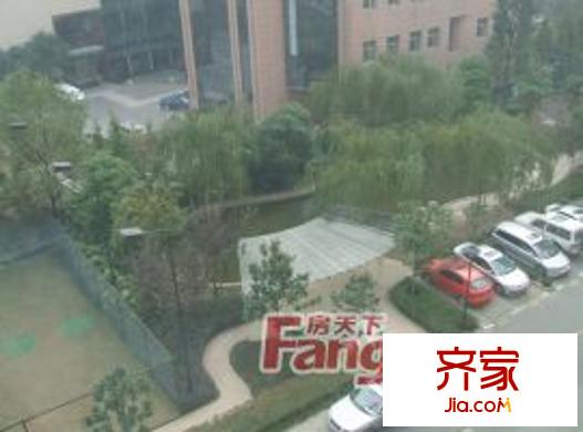 萬景苑外景圖太原 項目 