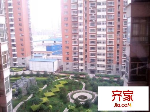 濱東花園外景圖 