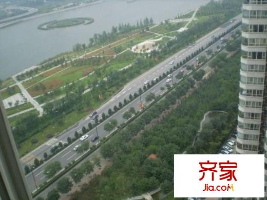 濱東花園外景圖 