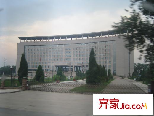 新興國際文教城配套圖司法系統(tǒng)