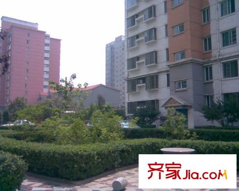 交通小區(qū)配套圖太原  周邊