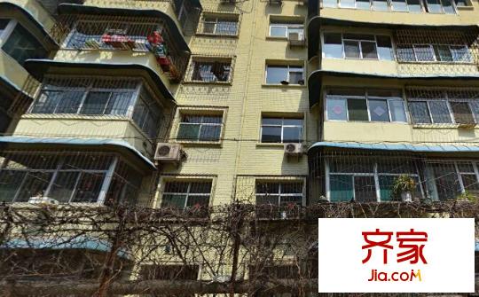 交通小區(qū)外景圖太原  