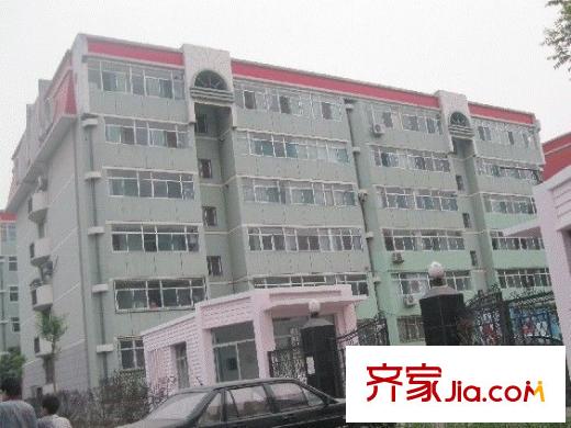 旭然園住宅小區(qū)配套圖太原  周邊