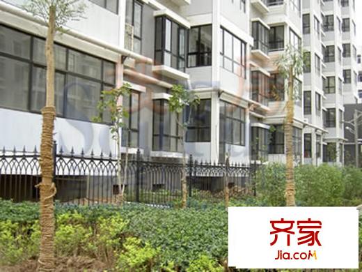 陽光地帶外景圖