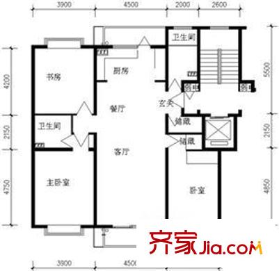 龍城嘉園