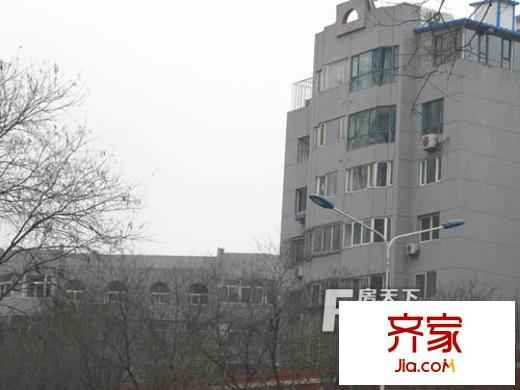 科學(xué)器材宿舍外景圖DSCN0041