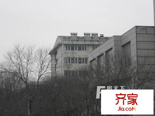 科學(xué)器材宿舍外景圖DSCN0042