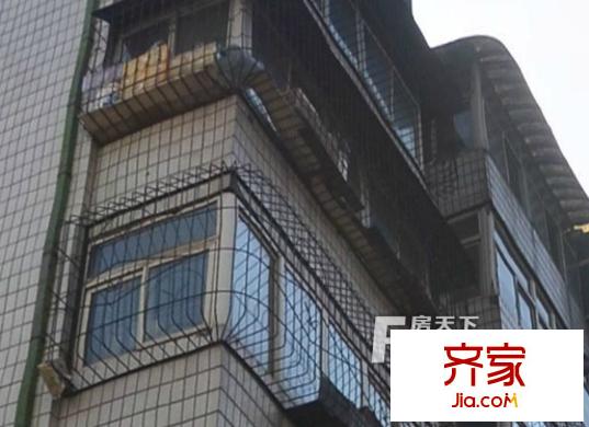 科技廳宿舍外景圖太原  