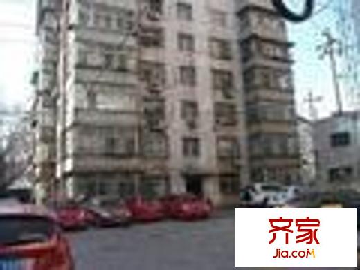 空軍大院外景圖