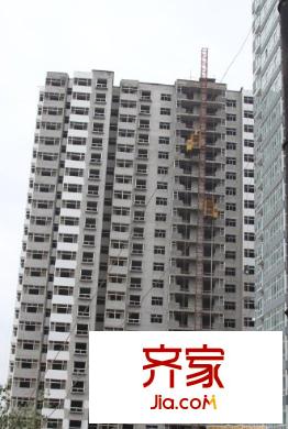 卡爾生活館外景圖太原  