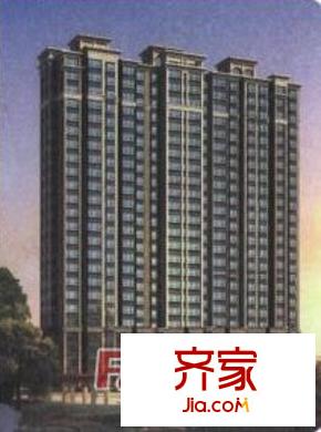 卡爾生活館外景圖太原  