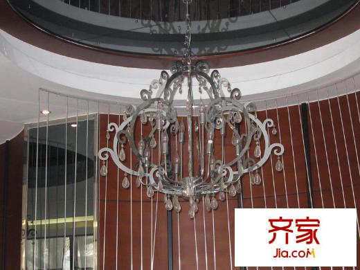 昆侖中心售樓處（2013-1）
