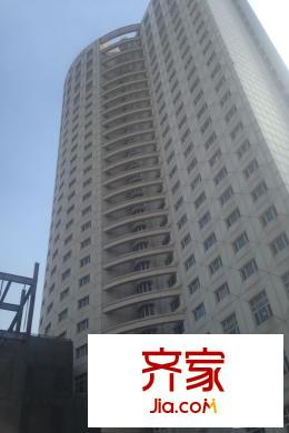 海泰國(guó)際公寓