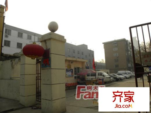 華益小區(qū)外景圖DSCN0348