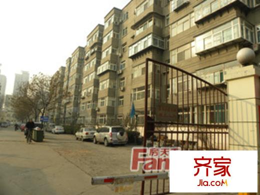 華益小區(qū)外景圖DSCN0349