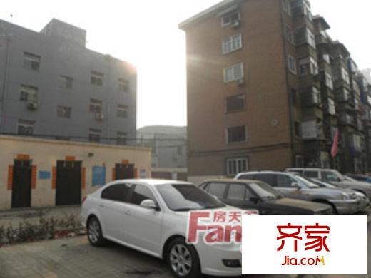 華益小區(qū)外景圖DSCN0357