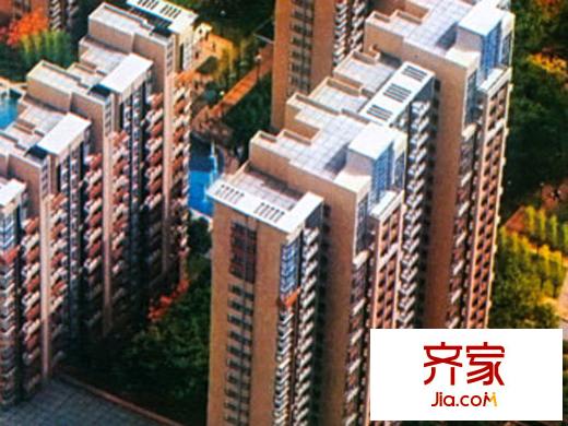 華悅尚城