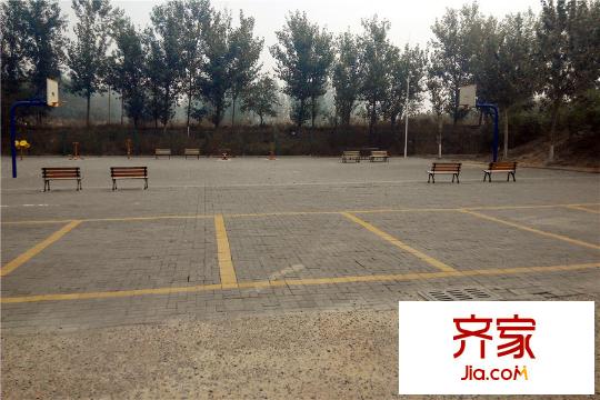 紫盈花園小區(qū)(2015-03)