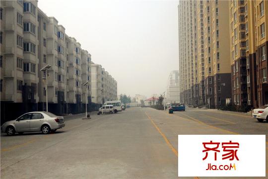 紫盈花園小區(qū)(2015-03)