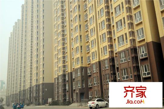 紫盈花園小區(qū)(2015-03)