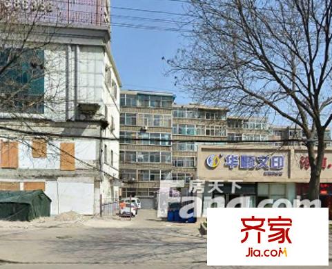 黑龍?zhí)缎^(qū)外景圖太原  