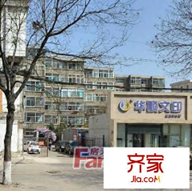 黑龍?zhí)缎^(qū)外景圖太原  